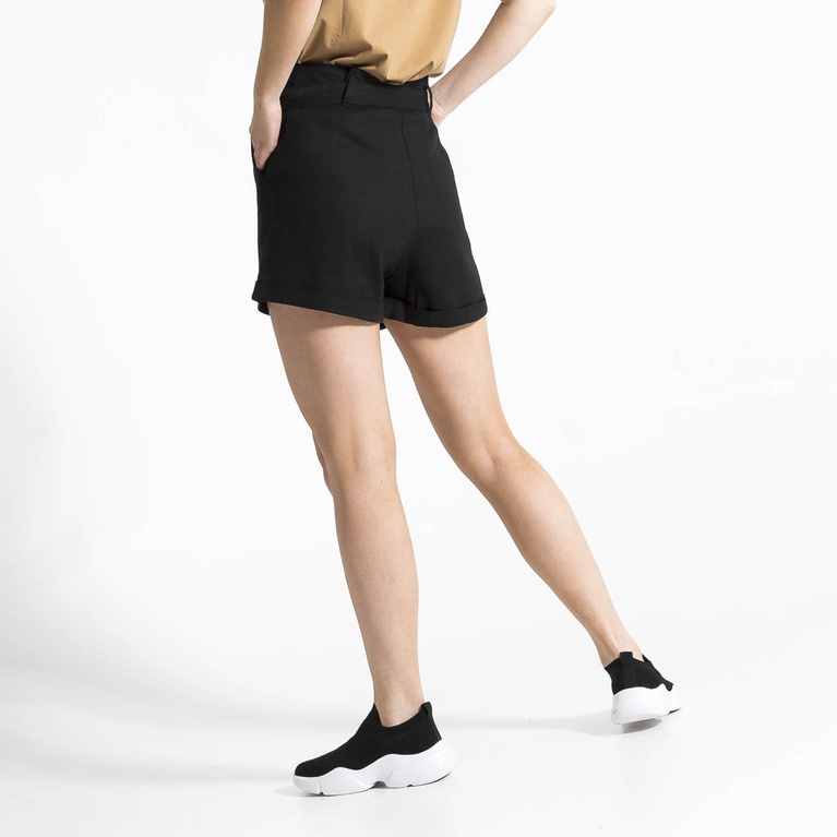 Paper bag-shorts "Della" Paper bag-shorts "Della"